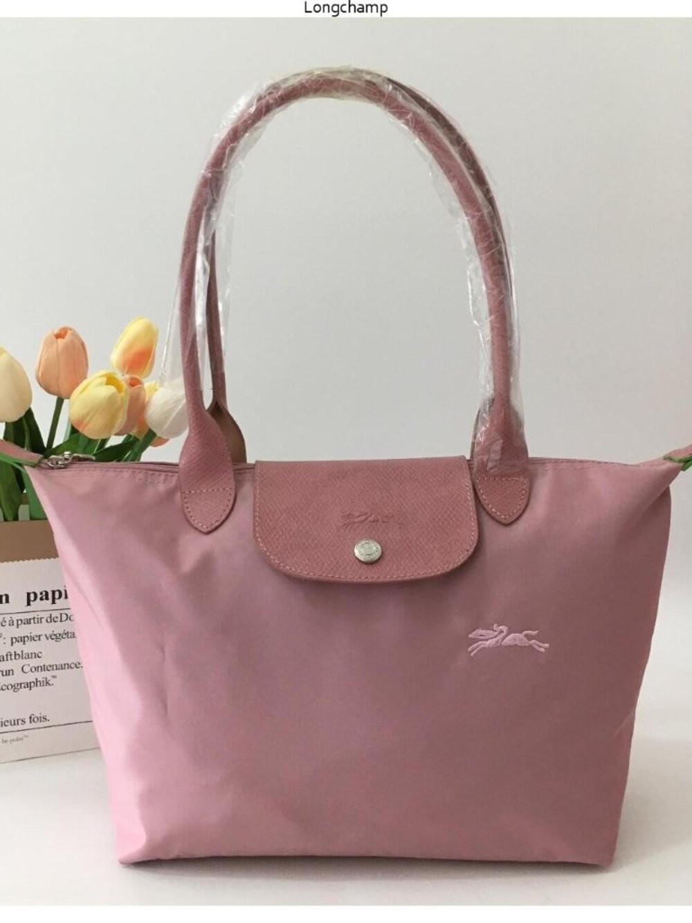 Longchamp women's bags